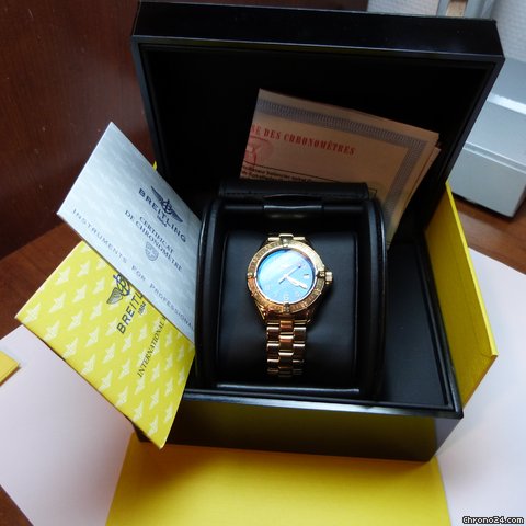 Breitling K10040