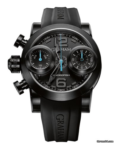 Graham 2SWBB.U36L