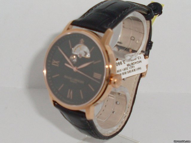 Baume & Mercier MOA08789