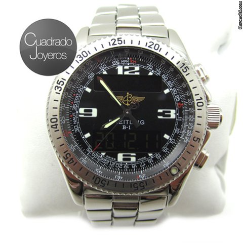 Breitling A68362