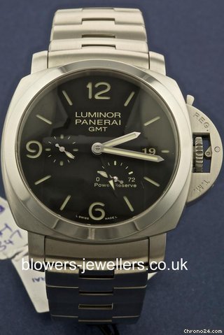 Panerai PAM 00347