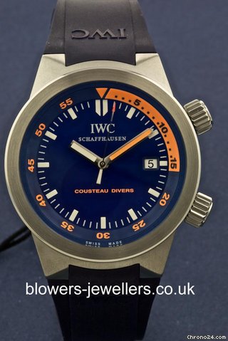 IWC IW3548-07