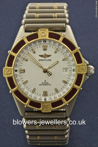 Breitling 80250
