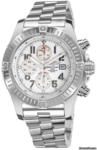 Breitling A1337011/A699SS