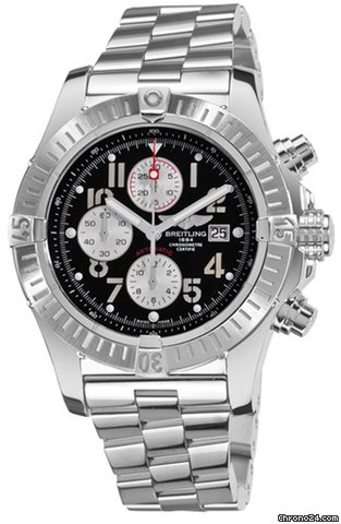 Breitling A1337011/B973SS