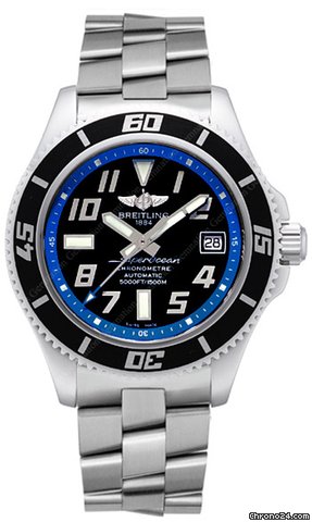 Breitling A1736402/BA30SS