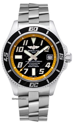 Breitling A1736402/BA32SS