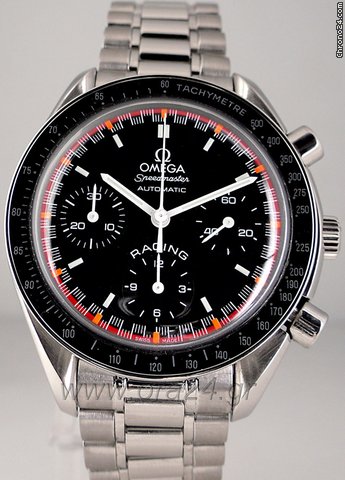 Omega 3518.50.00