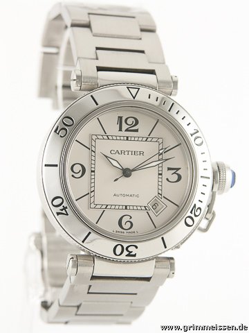 Cartier Cartier 38463