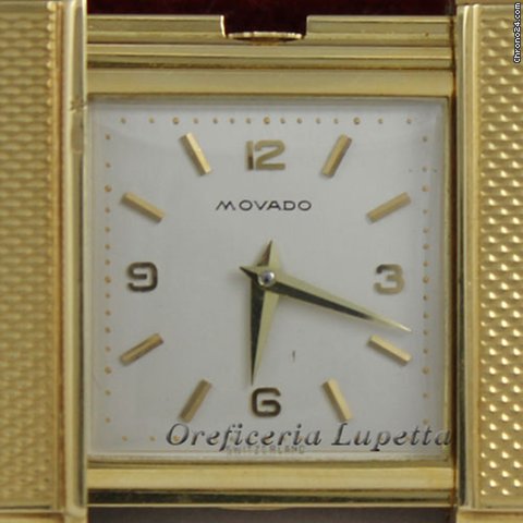Movado Movado 29930
