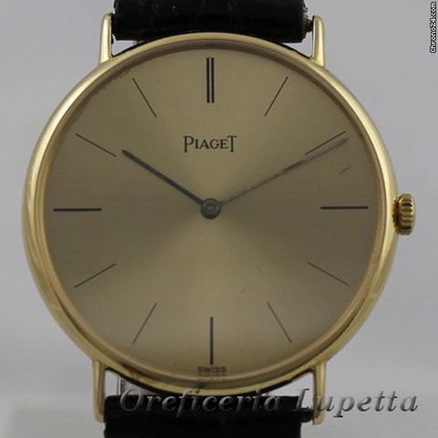 Piaget Piaget 40117