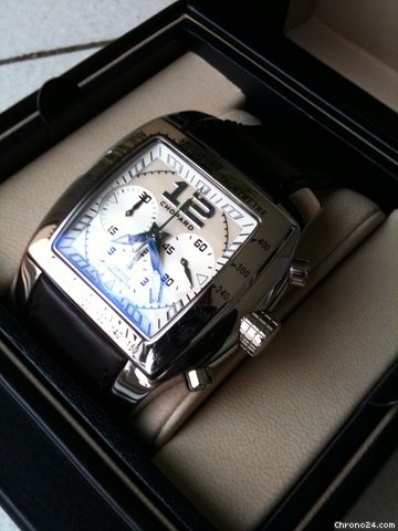 Chopard 16/8961