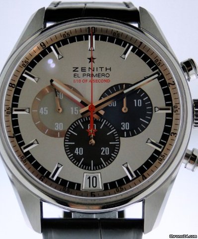 Zenith 03.2041.4052/69.C496