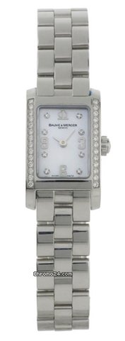 Baume & Mercier 8681