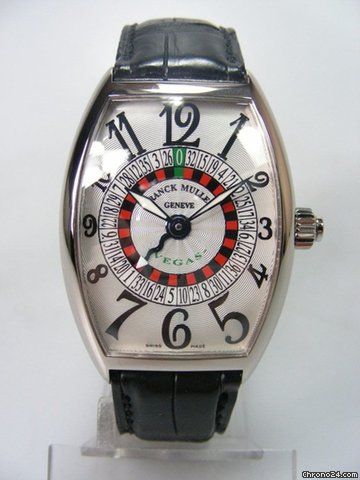 Franck Muller 5850