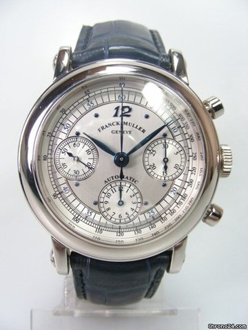 Franck Muller Franck Muller 42944