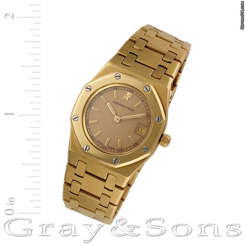 Audemars Piguet c39685