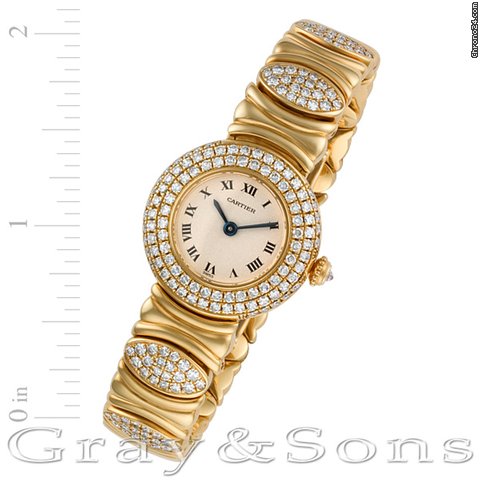 Cartier Cartier 48422