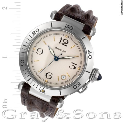 Cartier Cartier 48929