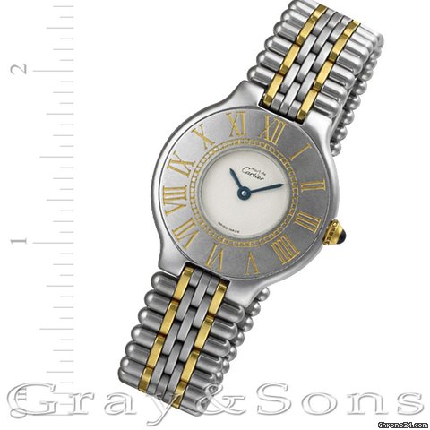 Cartier Cartier 51528