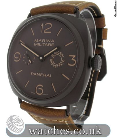 Panerai PAM 339
