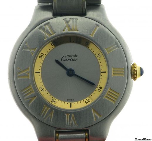 Cartier Cartier 33457