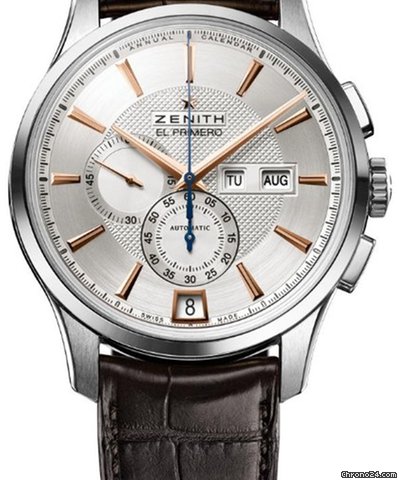 Zenith 0320704054/02C711