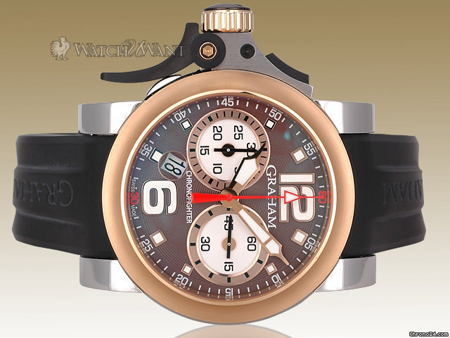 Graham Graham 15545