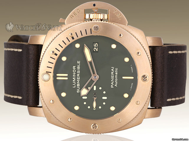 Panerai Panerai 20430