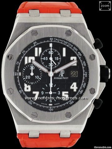 Audemars Piguet Audemars Piguet 6592