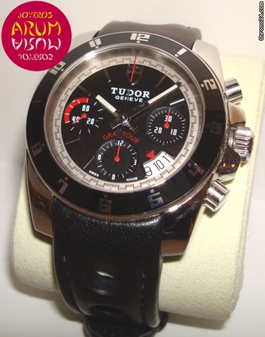 Tudor 20350N