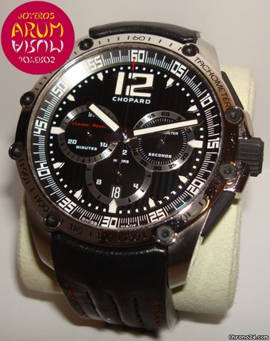 Chopard 168523-3001
