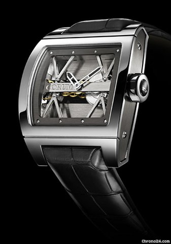 Corum 007.400.04 0F81 0000