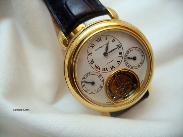 Audemars Piguet Audemars Piguet 3582