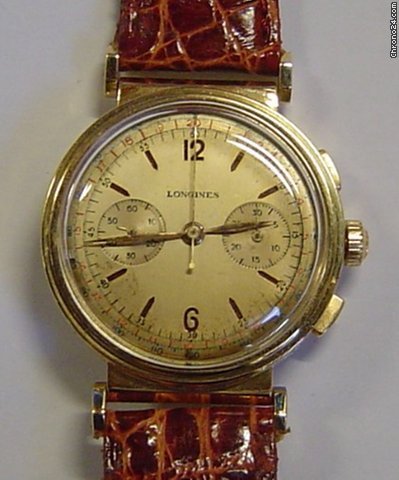 Longines Longines 30688