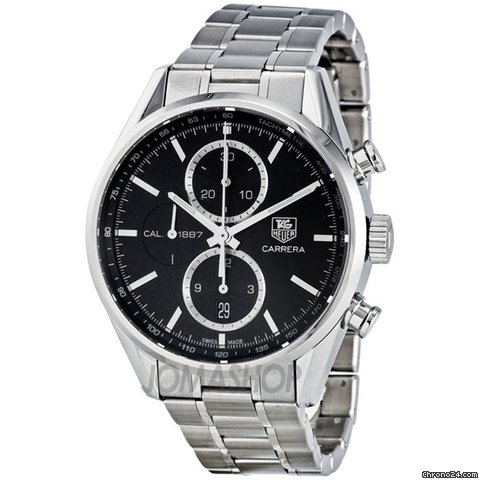 TAG Heuer CAR2110.BA0720