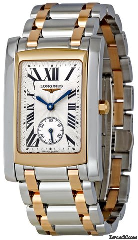 Longines L5.655.5.71.7