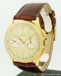 Omega 2872 15