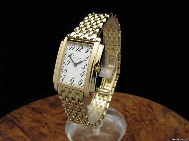 Patek Philippe 4824
