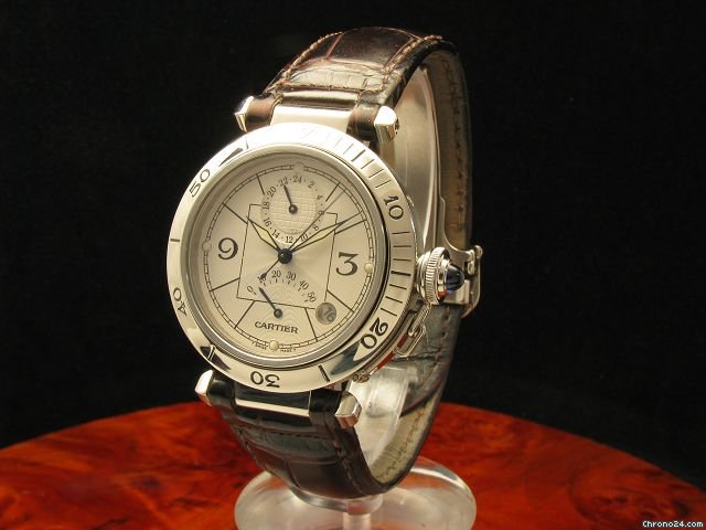 Cartier Cartier 3703