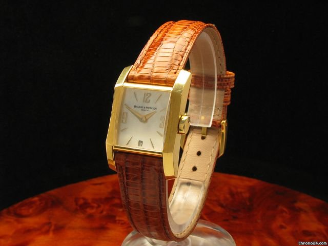 Baume & Mercier M0A08696