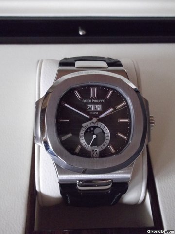 Patek Philippe 5726A