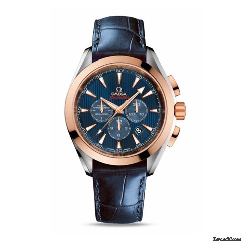 Omega 522.23.44.50.03.001