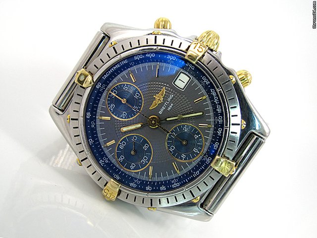 Breitling Breitling 34061