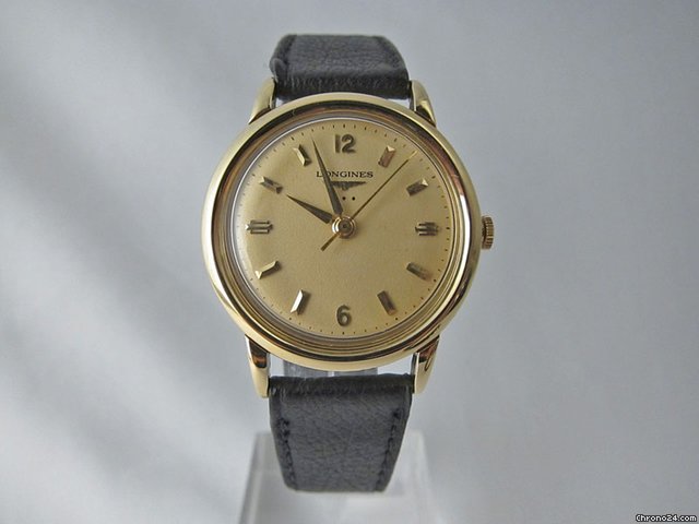 Longines Longines 37819