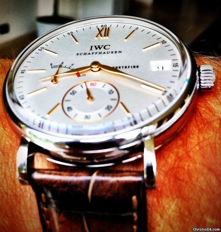 IWC IW510103