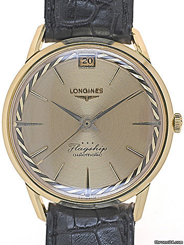 Longines 2507