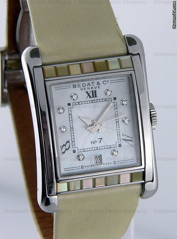 Bedat & Co b728.210.999