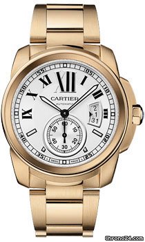 Cartier W7100018