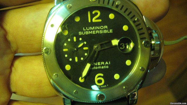 Panerai 024